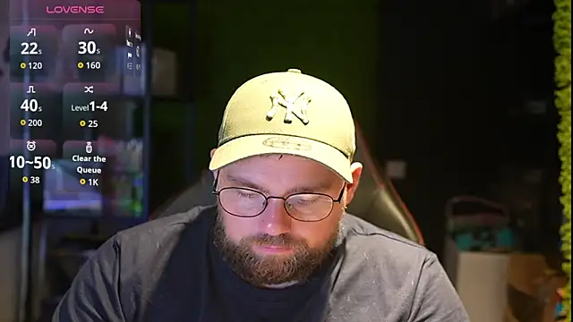 justinitt online show from 10-15-25, 06:46