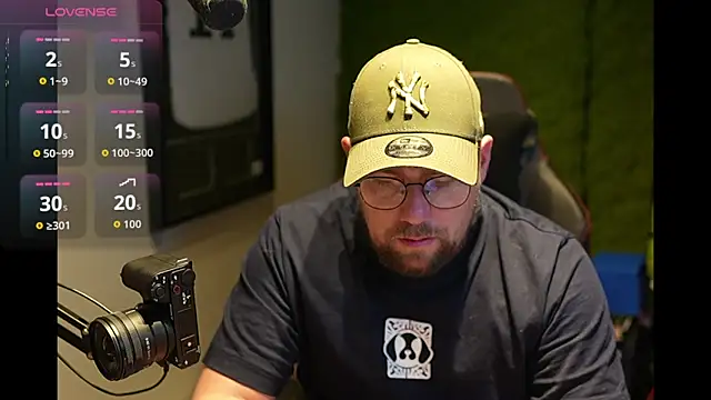 justinitt online show from 12-03-25, 07:49