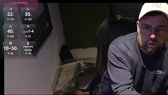 justinitt online show from 01-05-26, 08:12