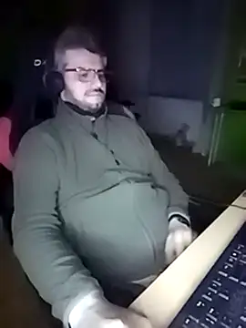 stary-w-kalesonach online show from 01-28-25, 03:15