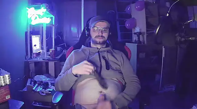 stary-w-kalesonach online show from 03-05-25, 05:29