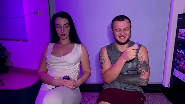 Blackeliss online show from 01-14-25, 05:23