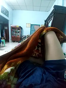 KisSsu online show from 01-08-26, 01:35