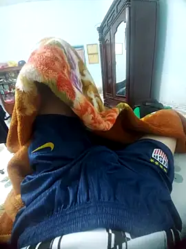 KisSsu online show from 02-04-26, 02:56