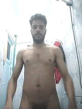 Feeroo11 online show from 04-17-26, 01:08