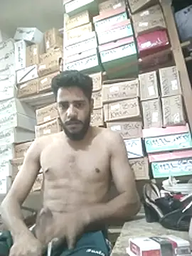 Feeroo11 online show from 04-17-26, 05:05