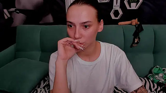 annabishop online show from 01-24-25, 01:57