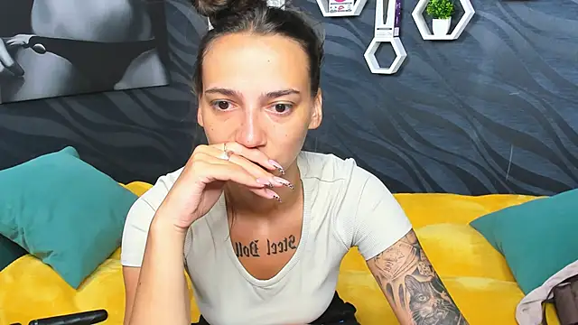 annabishop online show from 03-20-25, 05:02