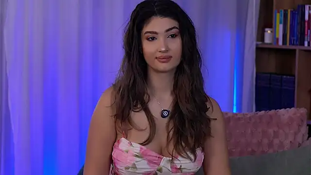 SarahPeach8 online show from 02-14-26, 09:17