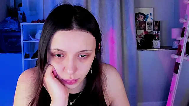 Sahara Shields online show from 02-27-26, 09:20