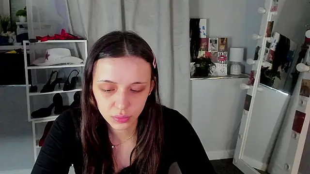 Sahara Shields online show from 03-15-26, 09:37