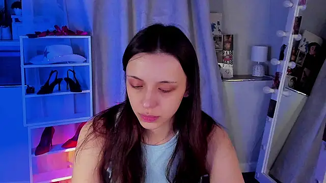 Sahara Shields online show from 04-07-26, 08:37