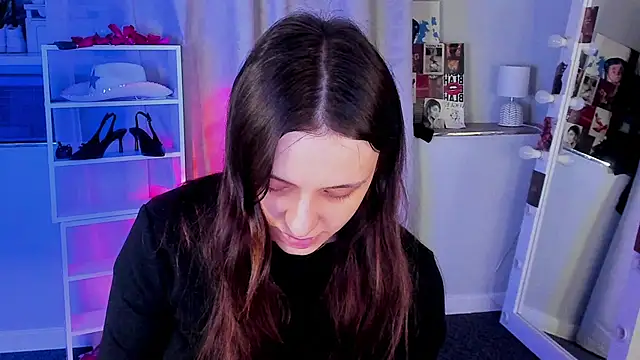 Sahara Shields online show from 04-09-26, 09:36