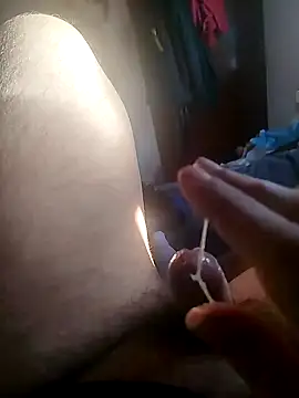 flamaup online show from 01-15-25, 08:41