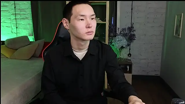 M Jasper online show from 01-15-25, 12:47