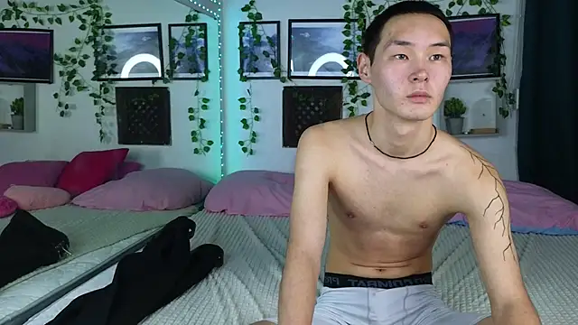 M Jasper online show from 01-16-25, 05:23