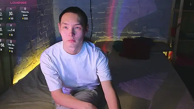 M Jasper online show from 01-20-25, 02:25