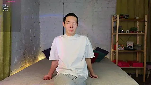 M Jasper online show from 01-21-25, 07:17