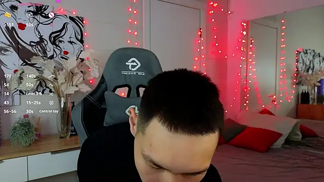 M Jasper online show from 01-24-25, 06:25