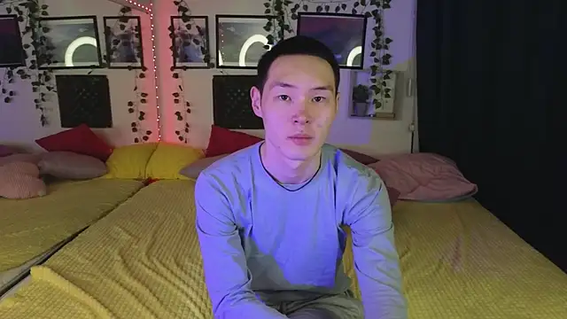 M Jasper online show from 02-13-25, 06:38