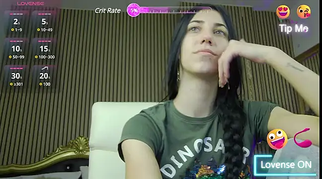 Snapshot of KeylaBlair chatting on 01-22-25, 10:15 KeylaBlair online show from 01-22-25, 10:15