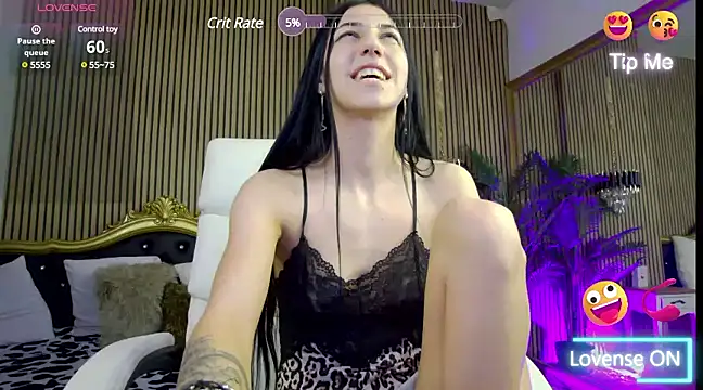 Snapshot of KeylaBlair chatting on 01-26-25, 03:38 KeylaBlair online show from 01-26-25, 03:38