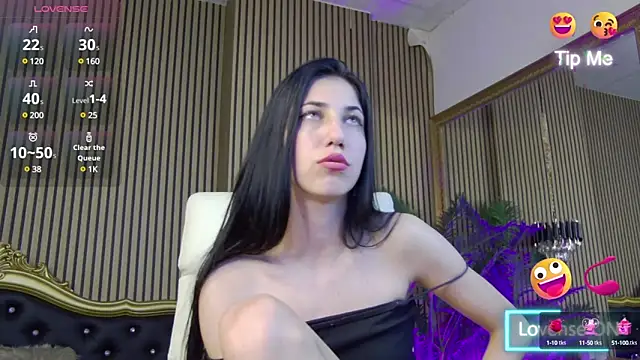 Snapshot of KeylaBlair chatting on 01-31-25, 09:48 KeylaBlair online show from 01-31-25, 09:48