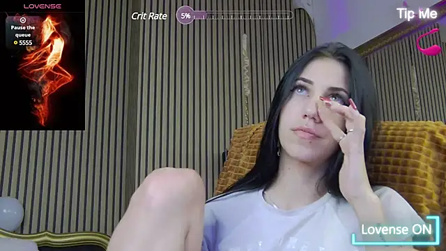 Snapshot of KeylaBlair chatting on 02-14-25, 03:43 KeylaBlair online show from 02-14-25, 03:43