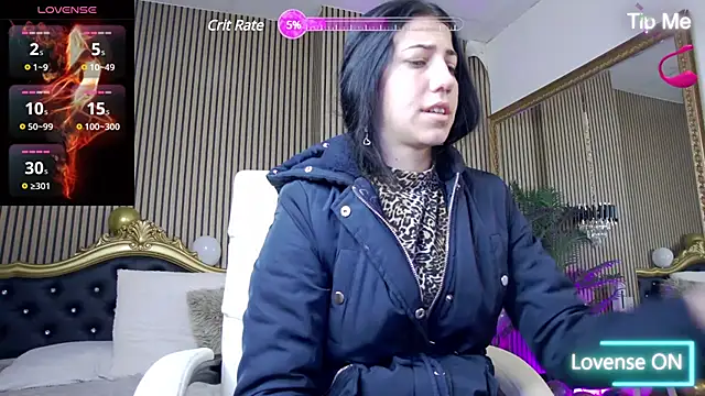 Snapshot of KeylaBlair chatting on 02-19-25, 04:34 KeylaBlair online show from 02-19-25, 04:34