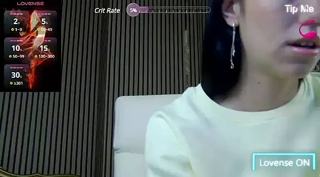 Snapshot of KeylaBlair chatting on 02-26-25, 09:27 KeylaBlair online show from 02-26-25, 09:27