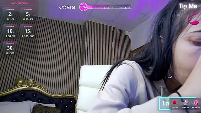 Snapshot of KeylaBlair chatting on 02-28-25, 05:04 KeylaBlair online show from 02-28-25, 05:04