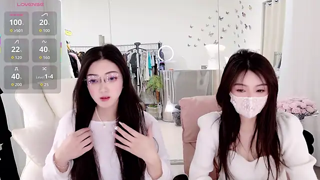 miaomiao-777 online show from 02-28-26, 04:35