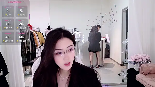 miaomiao-777 online show from 03-06-26, 10:56