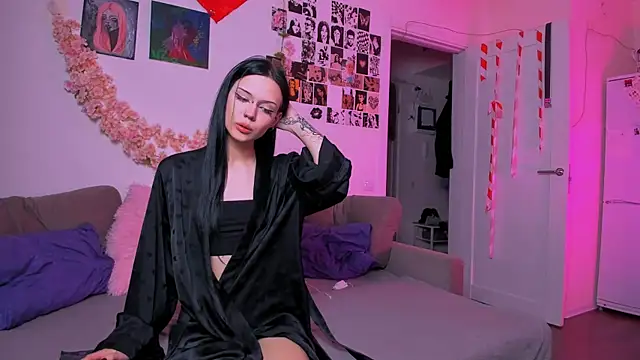 LadyTrep online show from 05-28-26, 08:50