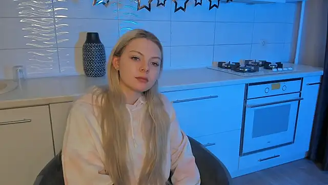 SynnoveEyre online show from 01-22-25, 12:38