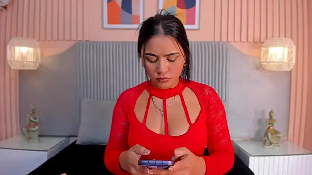 Snapshot of janna_lopez_ chatting on 01-30-25, 10:08 janna lopez online show from 01-30-25, 10:08