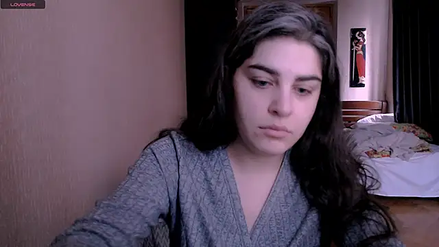 Snapshot of _Roselina_ chatting on 03-01-25, 04:37 Roselina online show from 03-01-25, 04:37