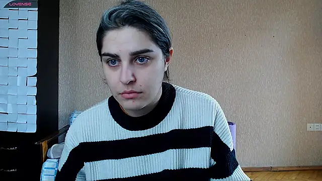  Roselina  online show from 01-17-26, 09:03