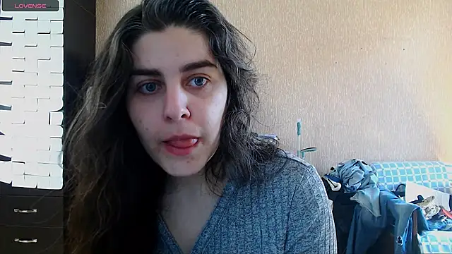  Roselina  online show from 04-06-26, 07:31