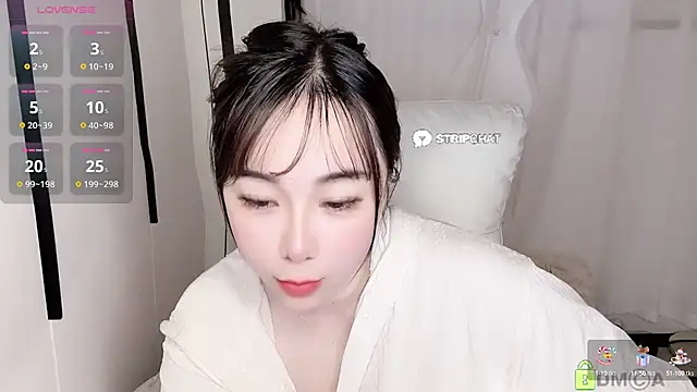 Alano-01 online show from 03-01-25, 04:26