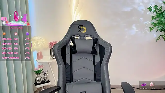 Alano-01 online show from 11-02-25, 07:11