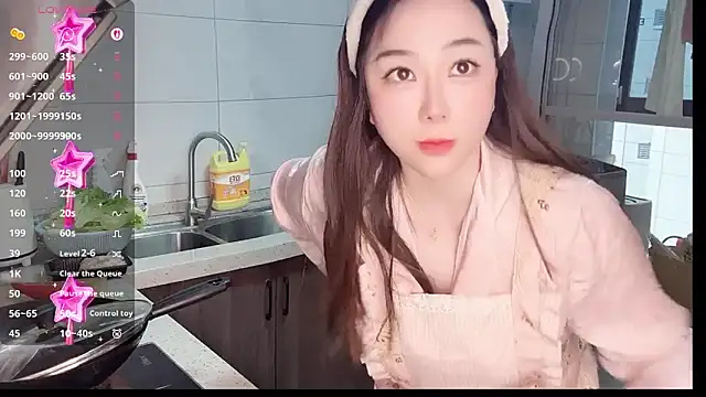 Alano-01 online show from 02-26-26, 03:49