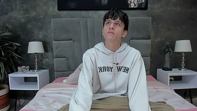 bruce hans online show from 03-01-26, 11:45