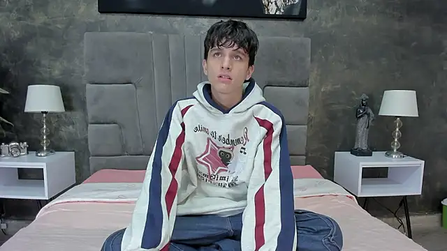 bruce hans online show from 03-05-26, 11:50