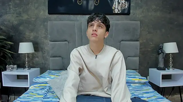 bruce hans online show from 04-07-26, 11:43