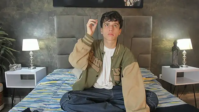 bruce hans online show from 04-08-26, 11:43