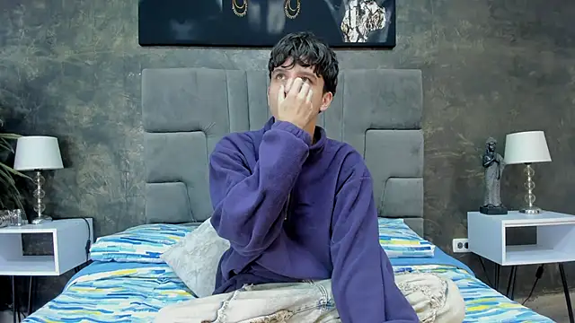 bruce hans online show from 04-14-26, 12:00