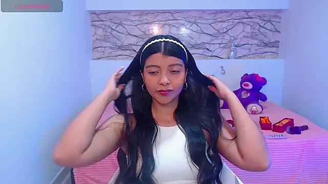 Snapshot of IslaBlaze chatting on 03-02-25, 05:44 IslaBlaze online show from 03-02-25, 05:44