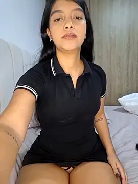 IslaBlaze online show from 12-05-25, 01:14