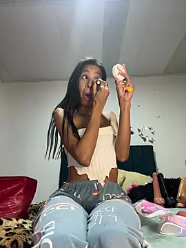 Keyler True18 online show from 02-20-26, 10:27